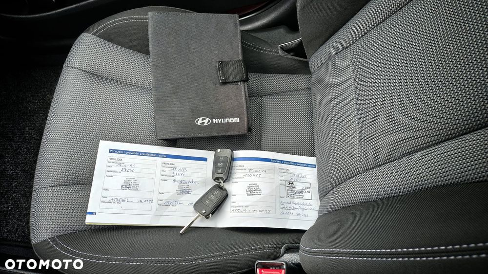 Hyundai i30 - 30