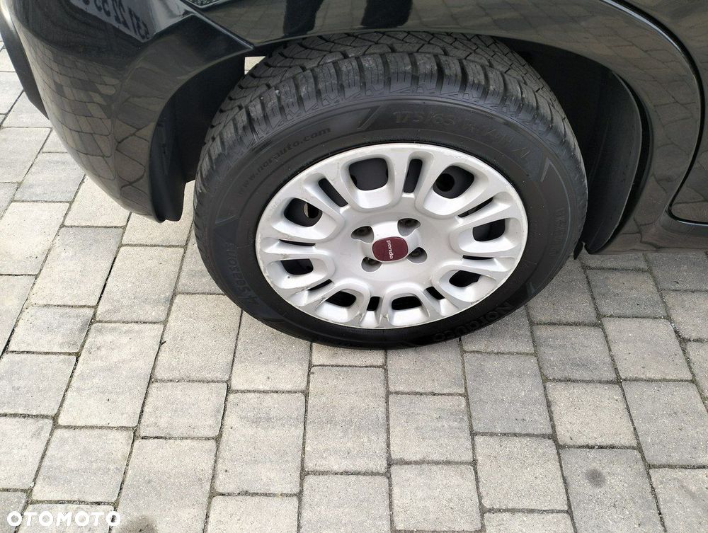 Fiat Panda - 31