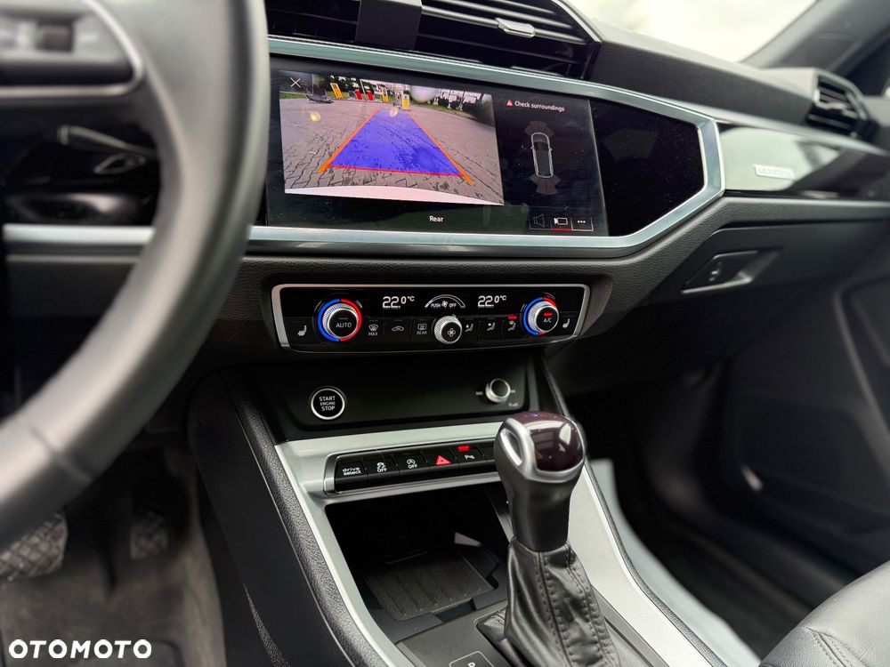 Audi Q3 45 TFSI Quattro S tronic S line - 13