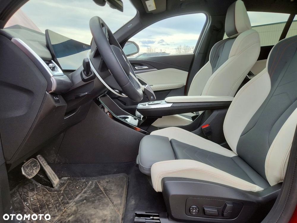 BMW X2 - 8