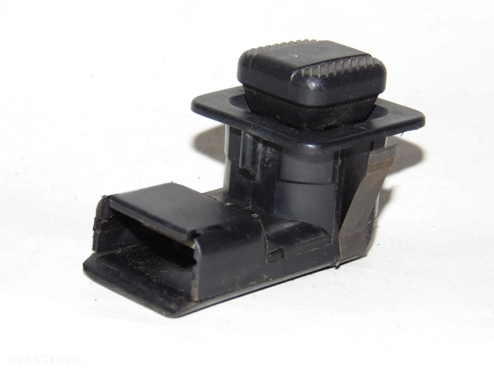 Przełącznik panel regulacji lusterek VW Volkswagen Transporter Multivan Caravelle T4 90-95r - 5