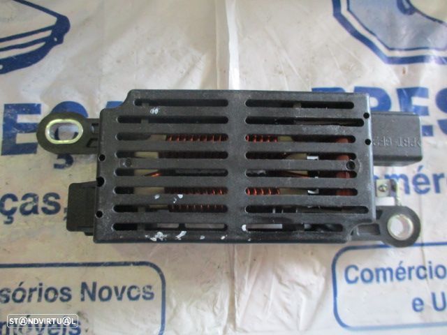 Modulo AAF15218 MAZDA 6 2009 FILTRO RUIDO MAZDA 6 II FASE 2 2008 2 FASE 2 1.8I 120CV 5P CINZA - 1