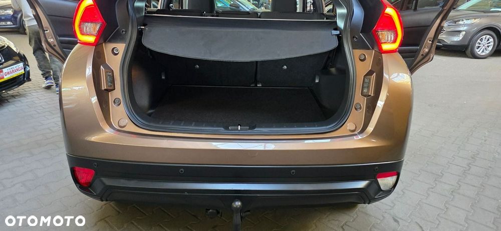 Mitsubishi Eclipse Cross - 16
