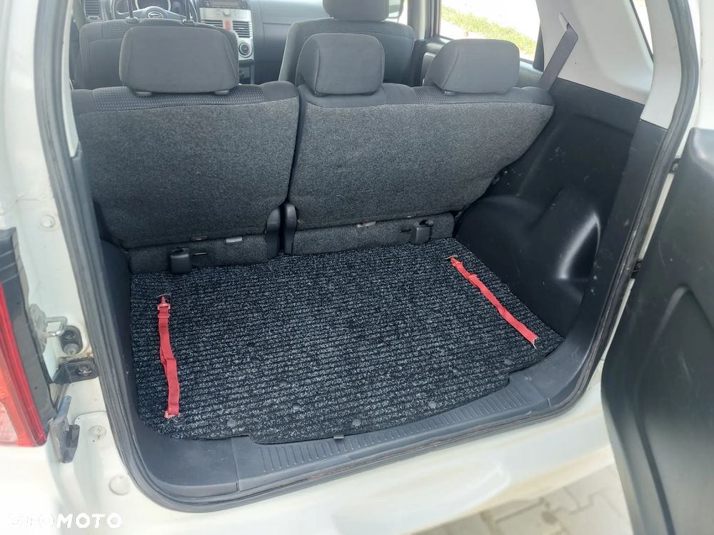 Daihatsu Terios 1.5 Top 4WD - 13