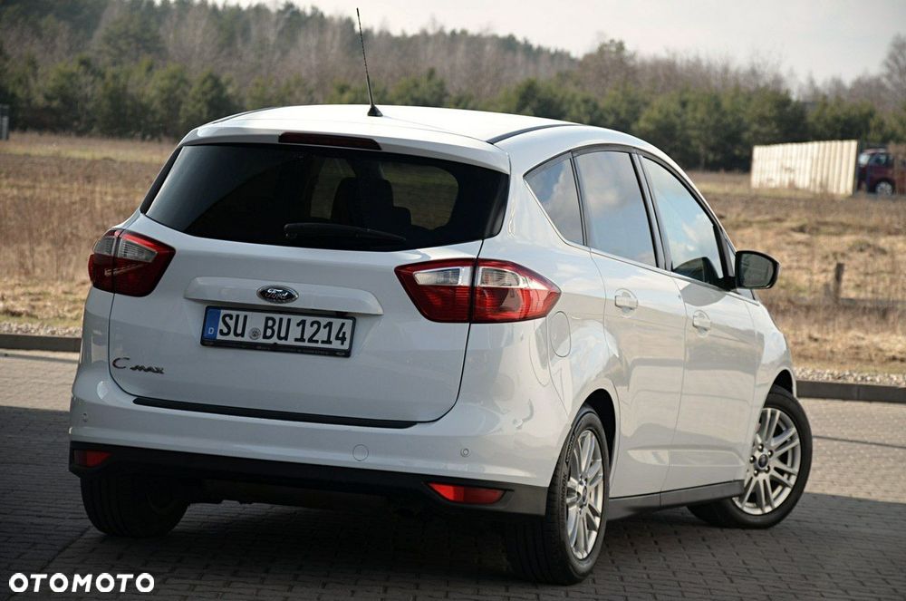 Ford C-MAX - 6