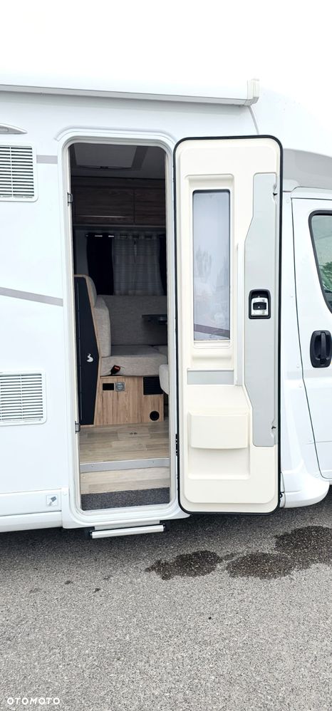 Fiat BAVARIA T690 STYLE - 18