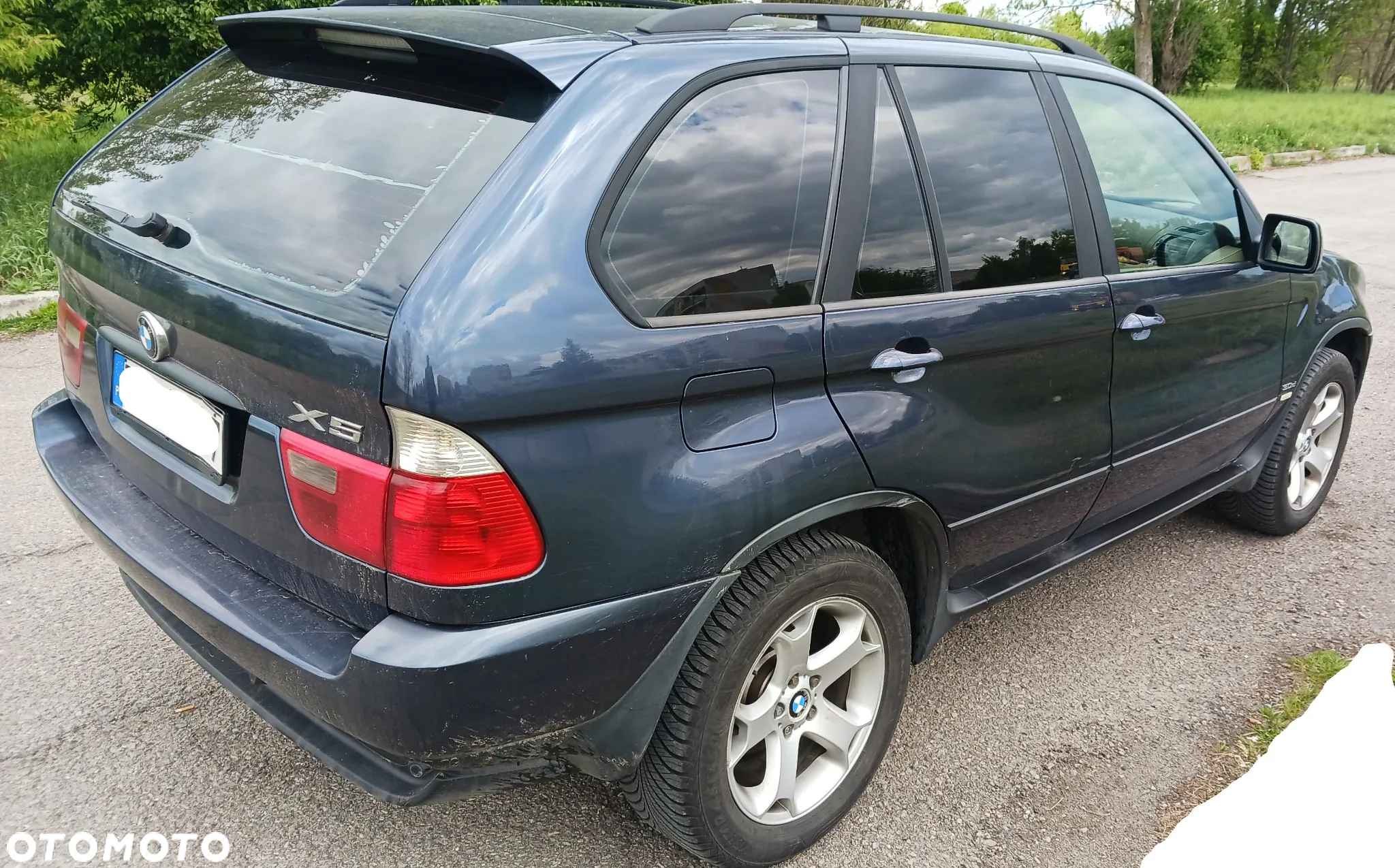 BMW X5 3.0 d - 5