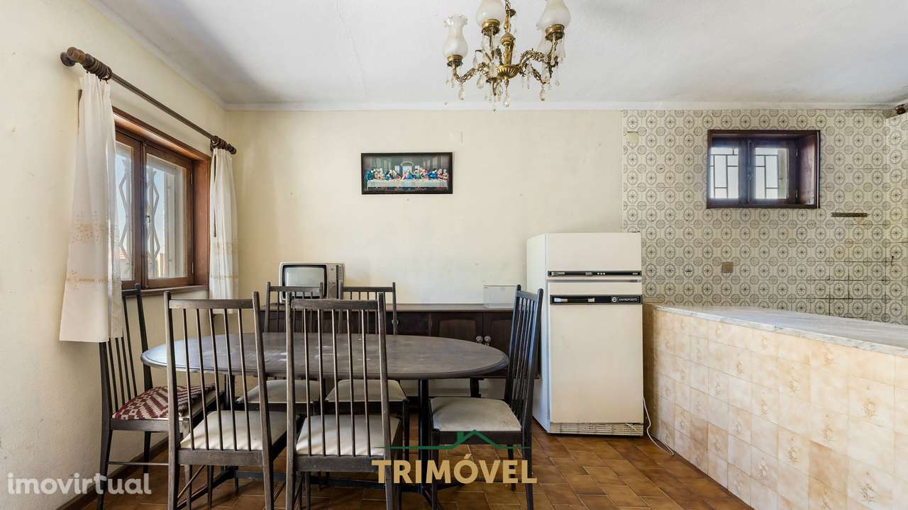 Moradia Independente T2 em Favaios - Grande imagem: 5/26