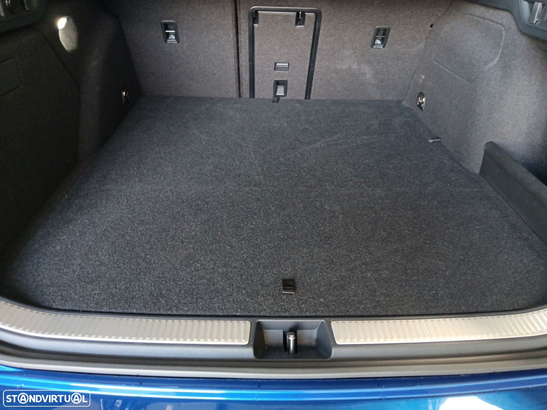 Skoda Superb Break 1.5 TSI iV DSG - 14