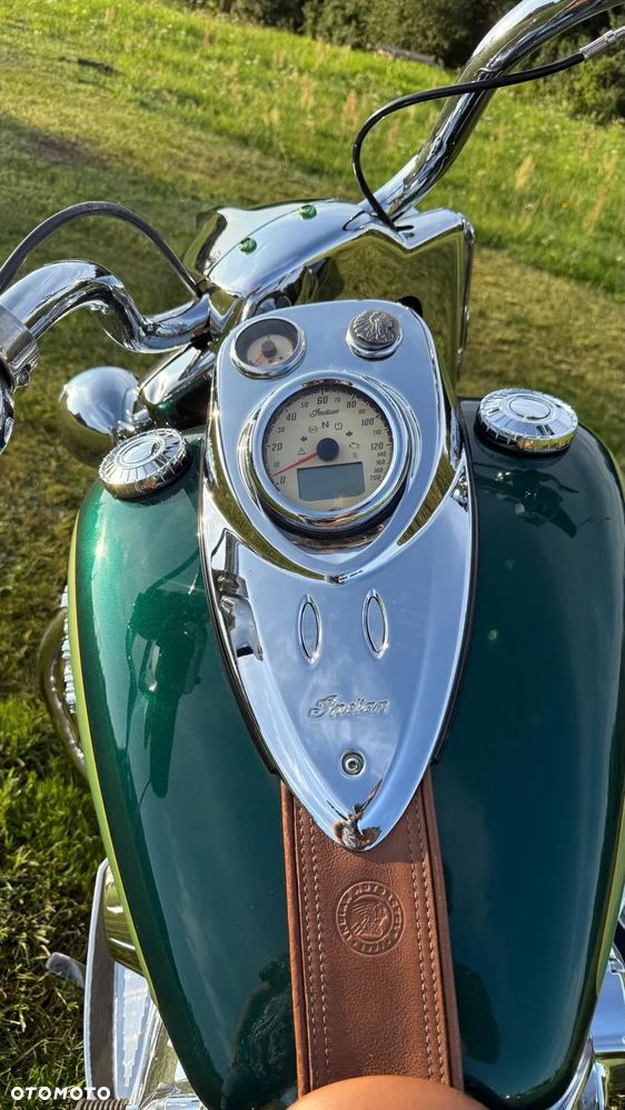 Indian Chief - 13