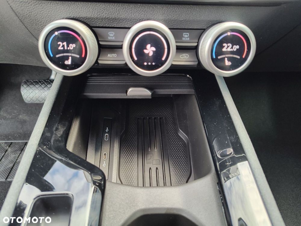 Skoda Superb 2.0 TSI Drive DSG - 29