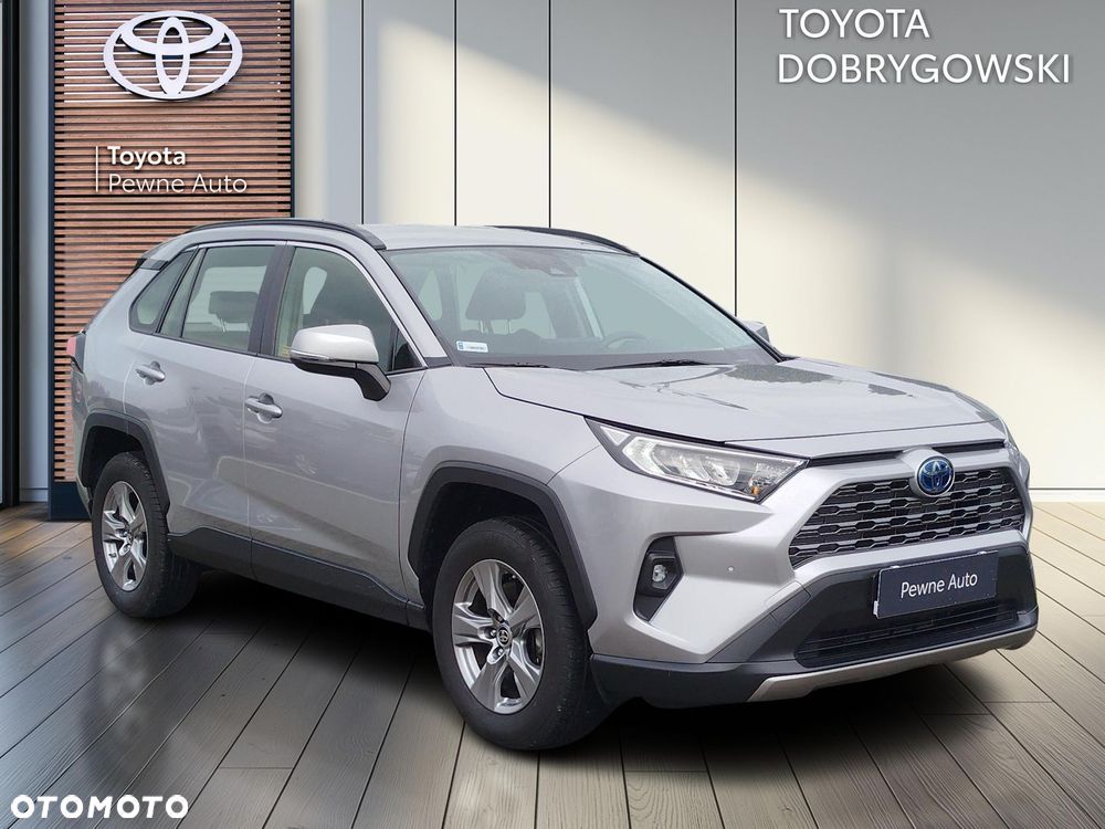Toyota RAV4 - 7