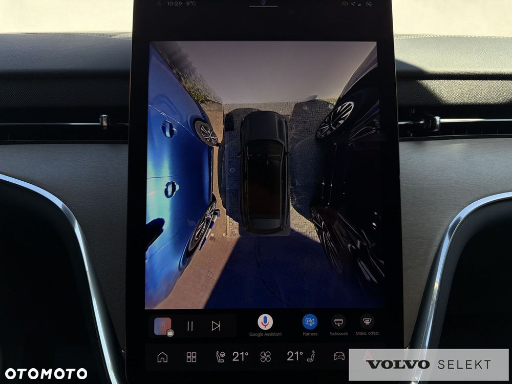 Volvo EX90 - 27