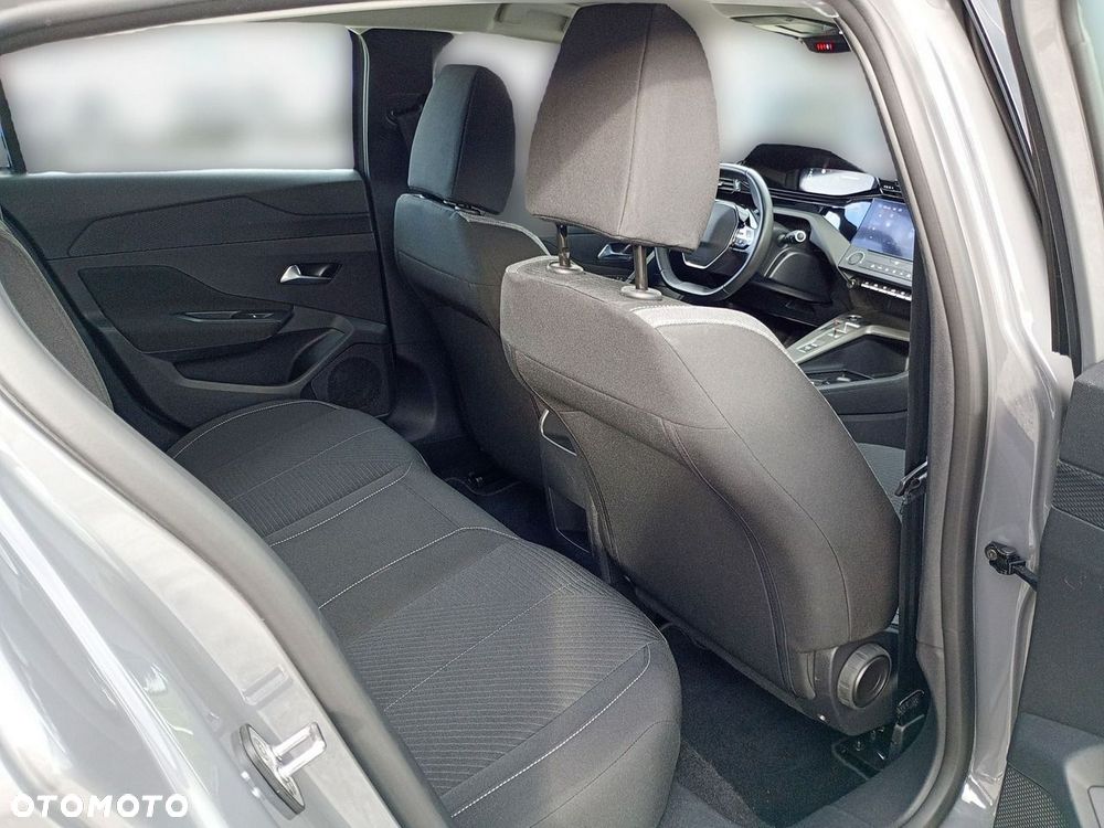Peugeot 308 1.5 BlueHDi Allure Pack S&S EAT8 - 30