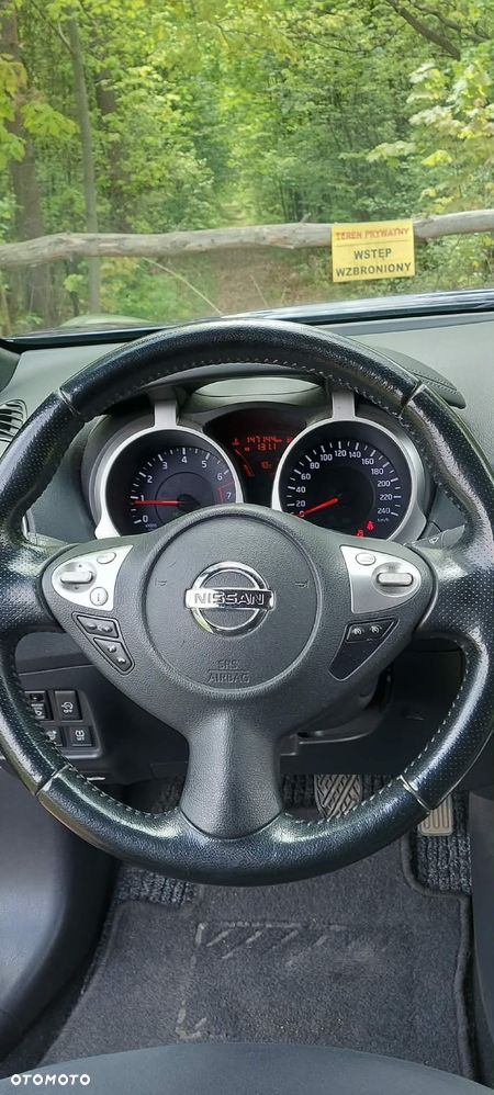 Nissan Juke 1.2 DIG-T 360 - 9