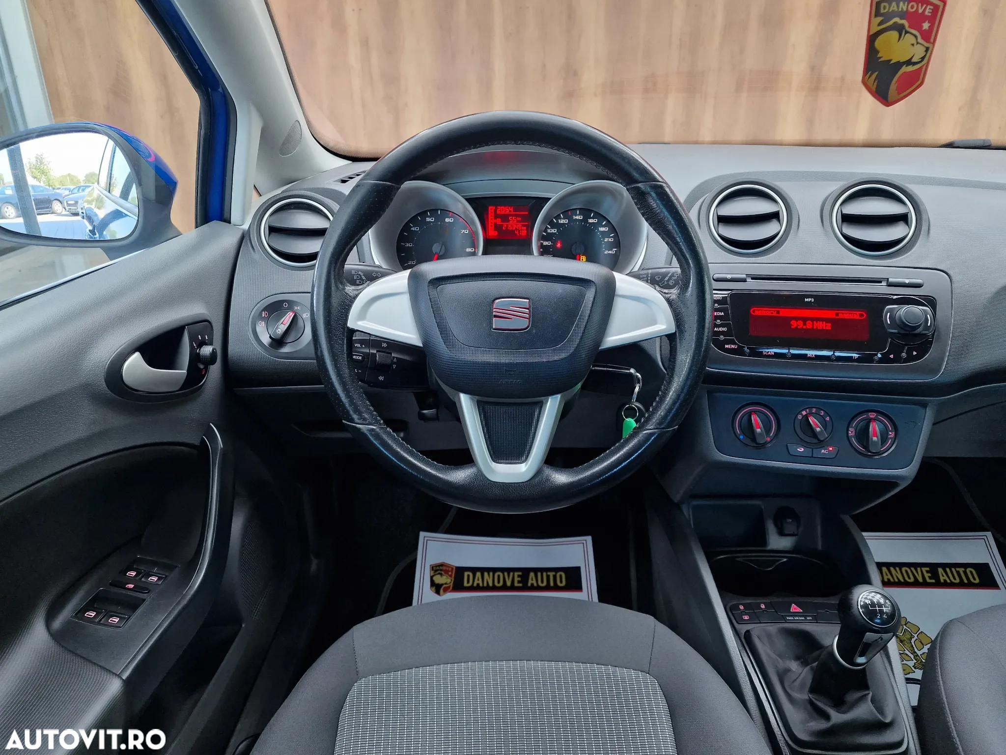 Seat Ibiza - 19