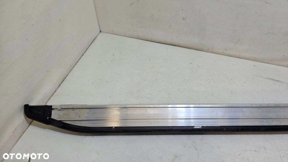 listwa progowa lewa prawa man individual man tge vw crafter ii oryginalne - 5