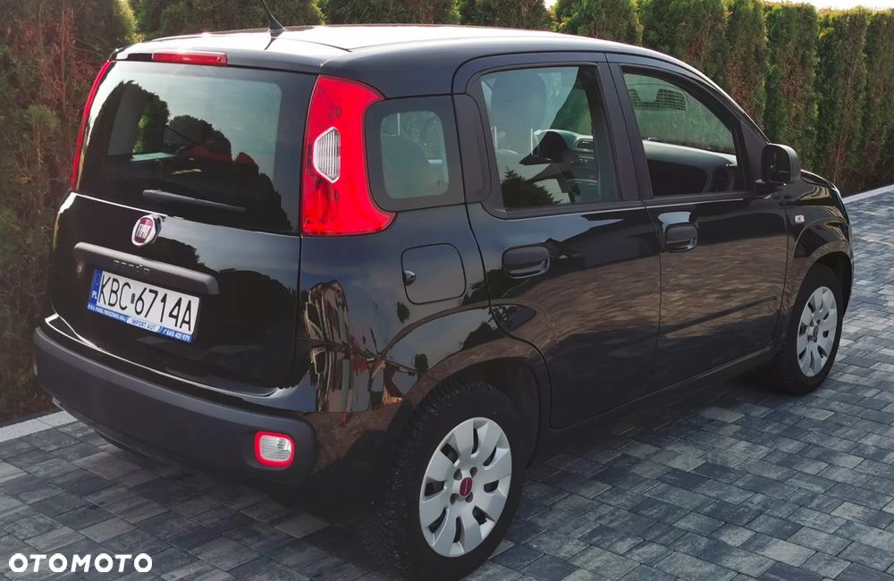 Fiat Panda - 19