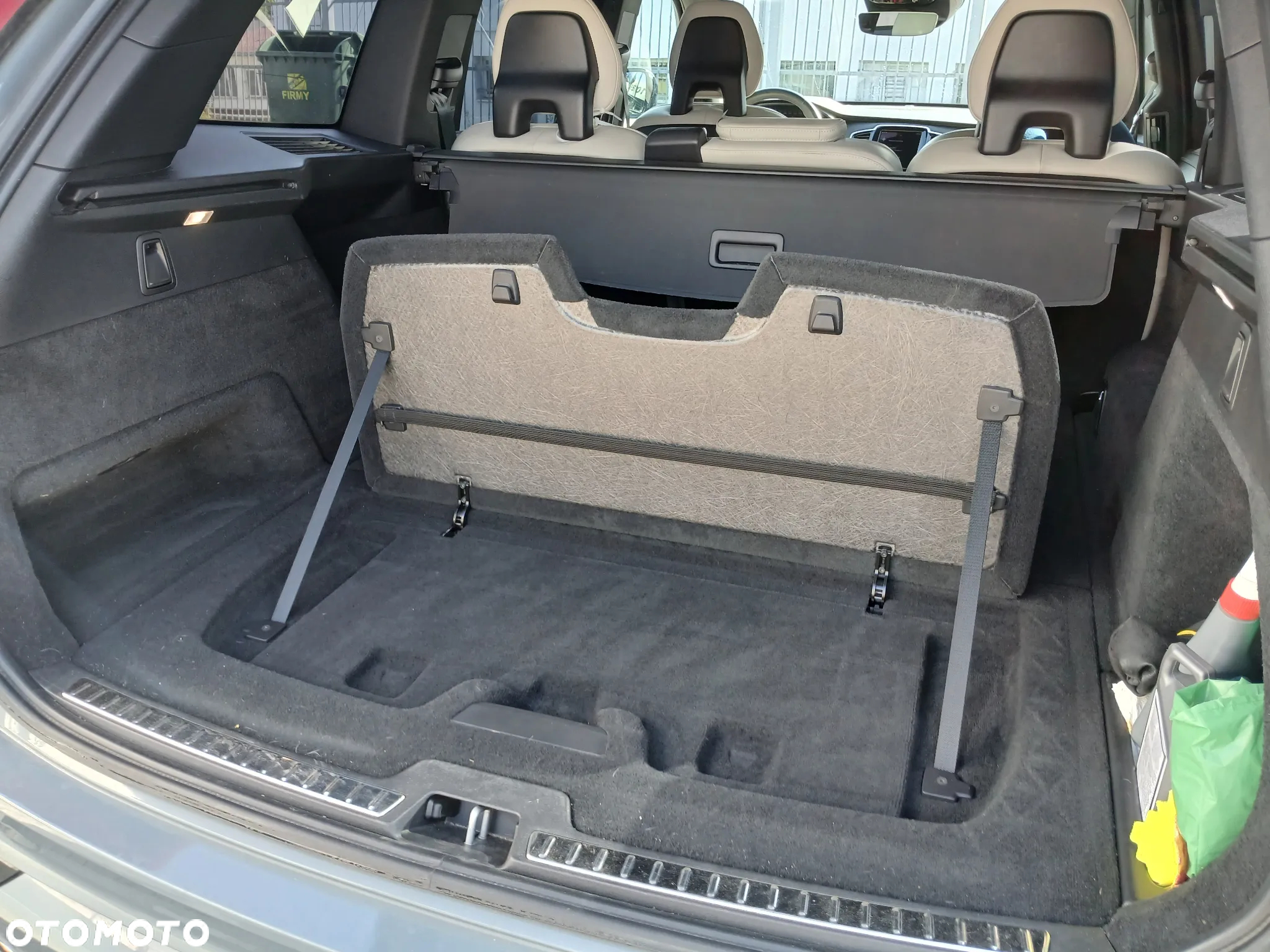 Volvo XC 90 B5 D AWD R-Design - 26