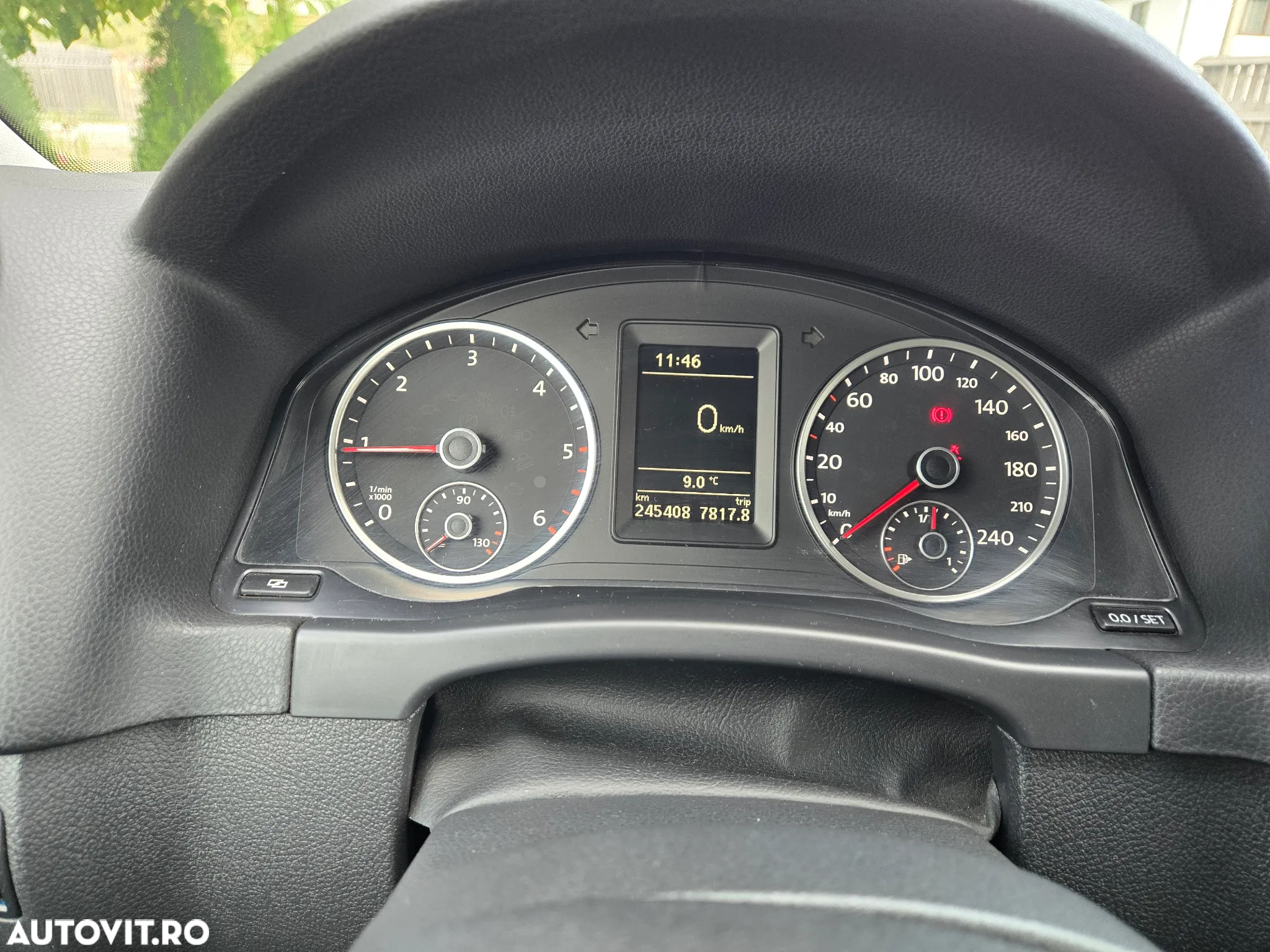 Volkswagen Tiguan 2.0 TDI DPF 4Motion Team - 5
