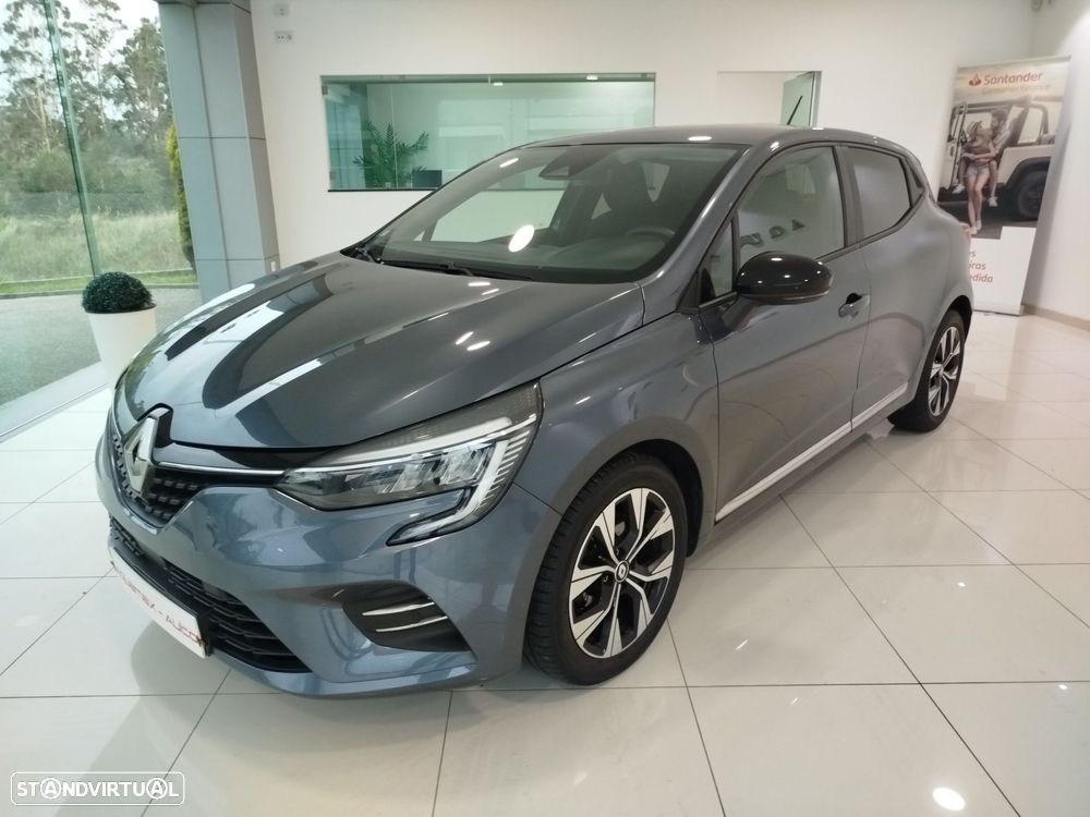 Renault Clio 1.5 Blue dCi Evolution - 9