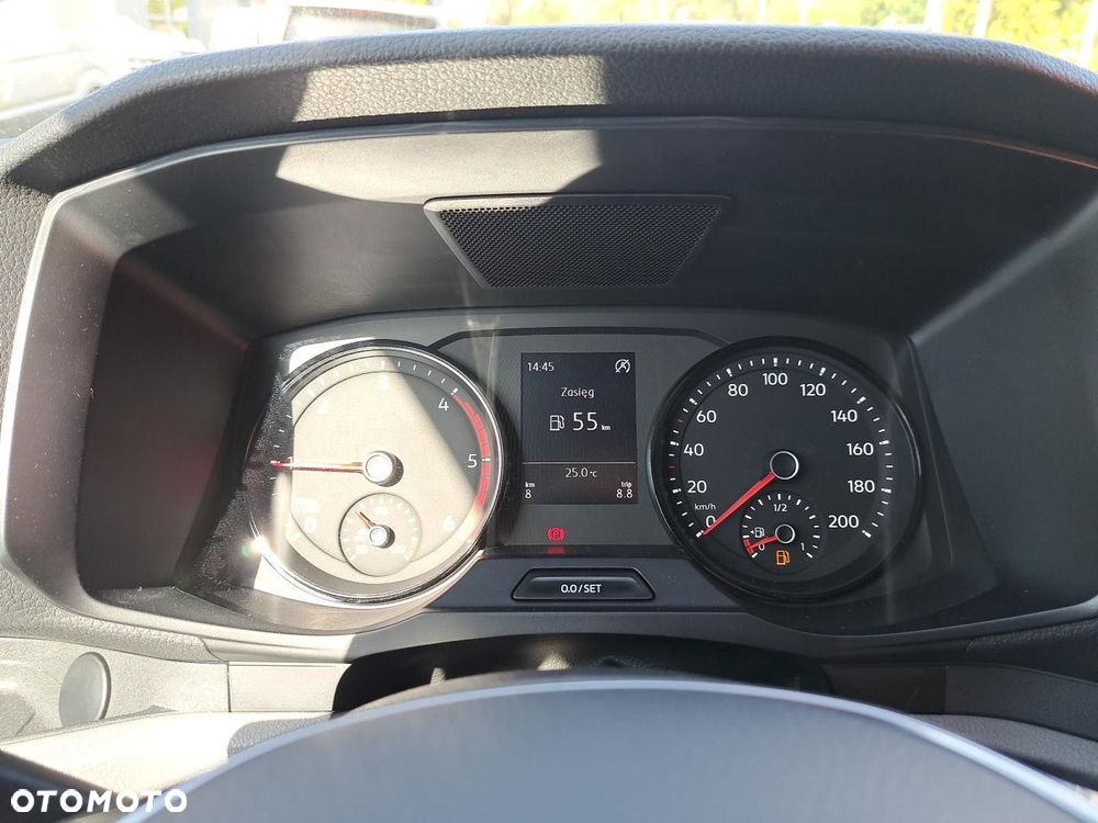 Volkswagen Crafter 35 furgon wysoki dach, 2,0 TDI 177KM, przedni, 6-bieg manualna 3640 mm, Euro 6 - 12