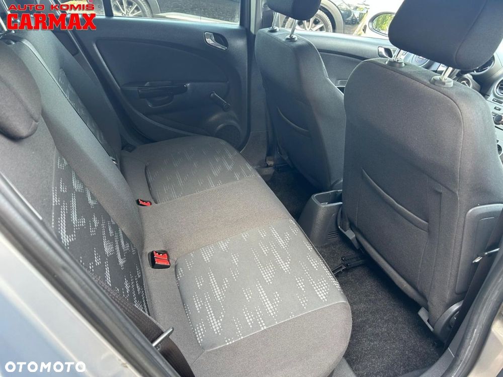 Opel Corsa - 21