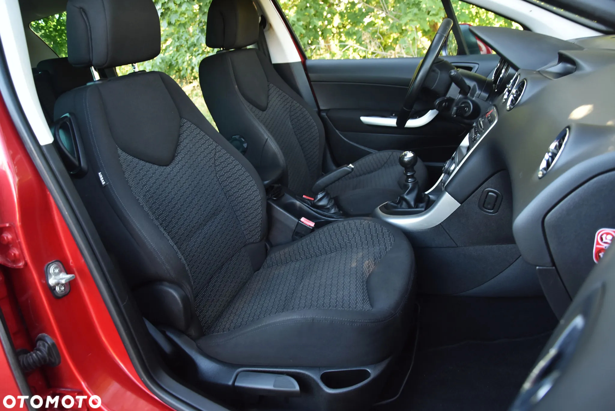 Peugeot 308 2.0 HDi Premium - 34