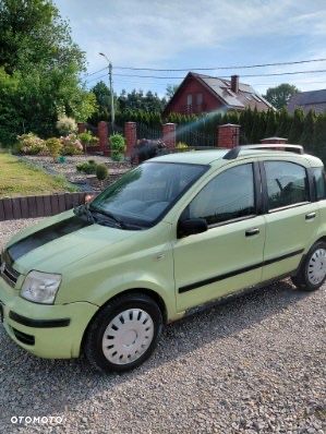 Fiat Panda - 6