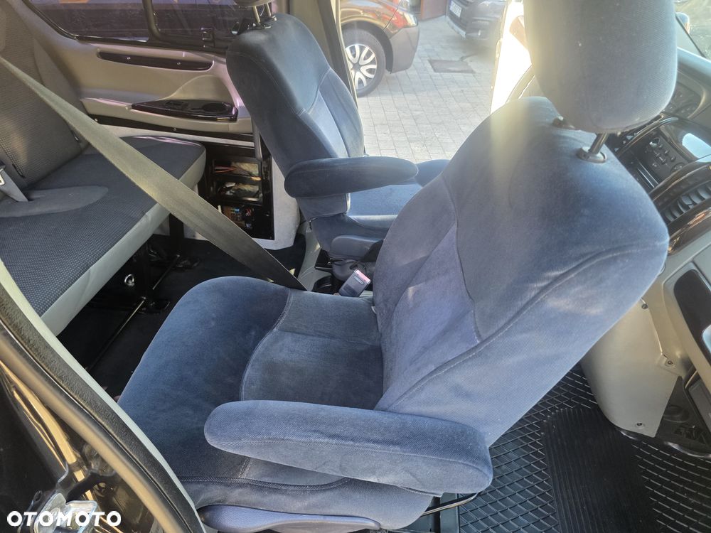 Renault Trafic - 29