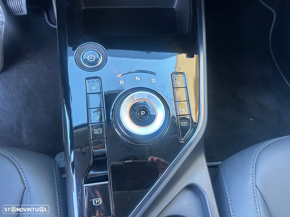 Kia e-Niro Vision - 23