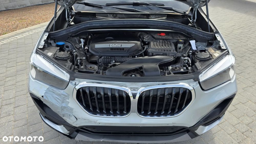 BMW X1 sDrive18i Advantage - 25