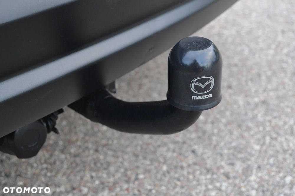 Mazda CX-5 SKYACTIV-G 165 Prime-Line - 38