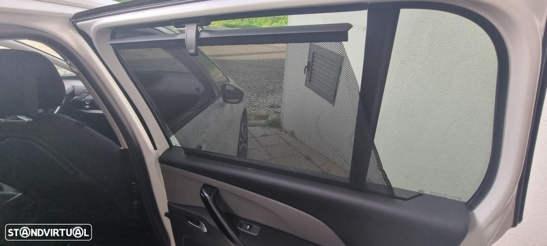 Citroën C4 Grand Picasso 1.6 BlueHDi Exclusive - 14