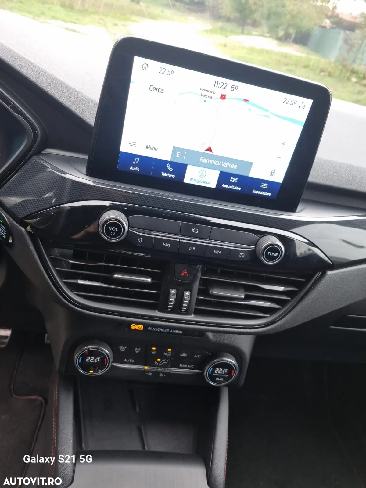 Ford Kuga 2.0 EcoBlue 4x4 Aut. ST-LINE X - 7