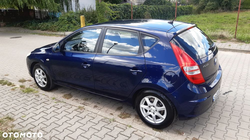 Hyundai i30 - 2