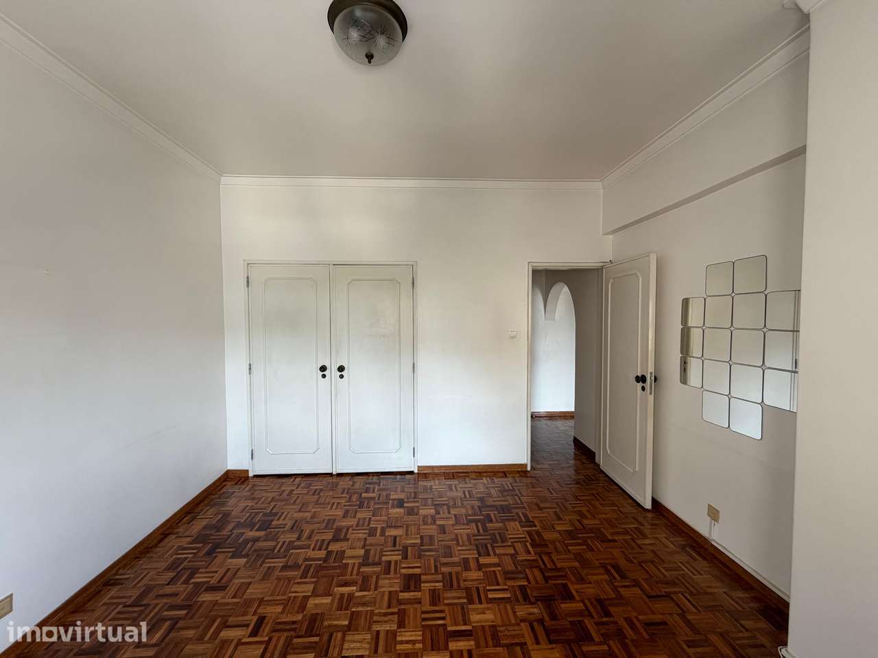 Apartamento T2, localizado em Casal de São Brás - Grande imagem: 4/14
