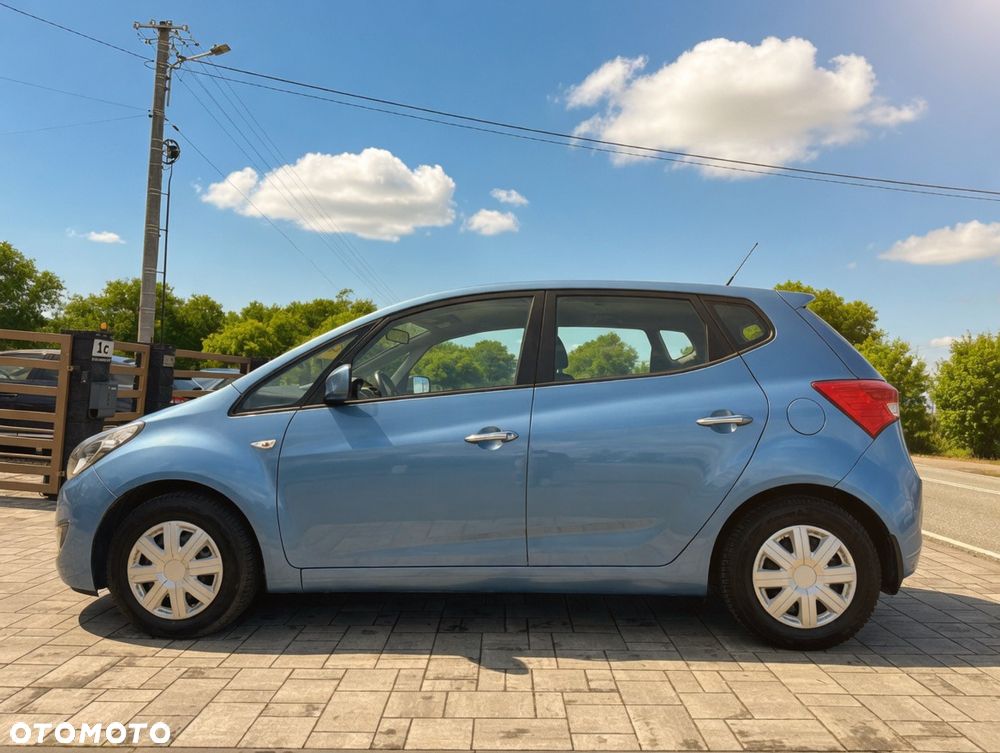Hyundai ix20 1.6 Automatik Passion - 34