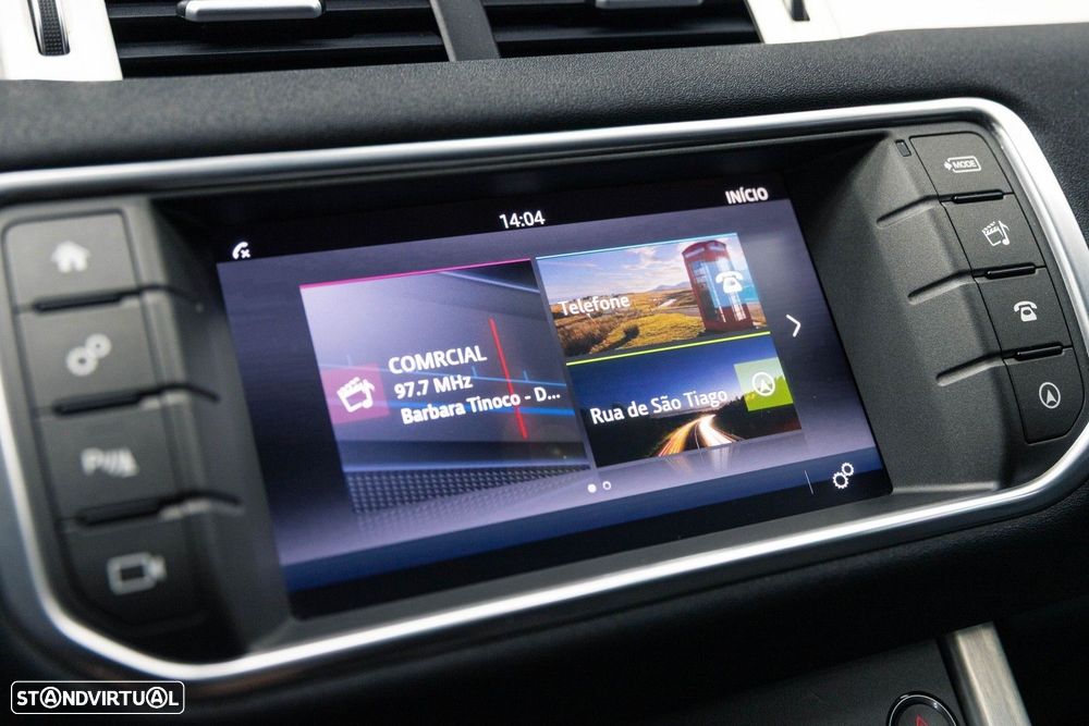 Land Rover Range Rover Evoque 2.0 D150 - 31