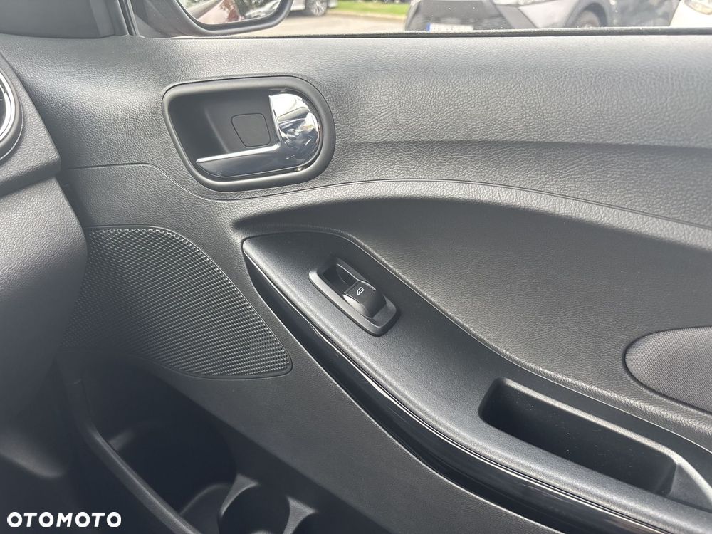 Ford Ka+ 1.2 Ti-VCT Trend Plus - 23