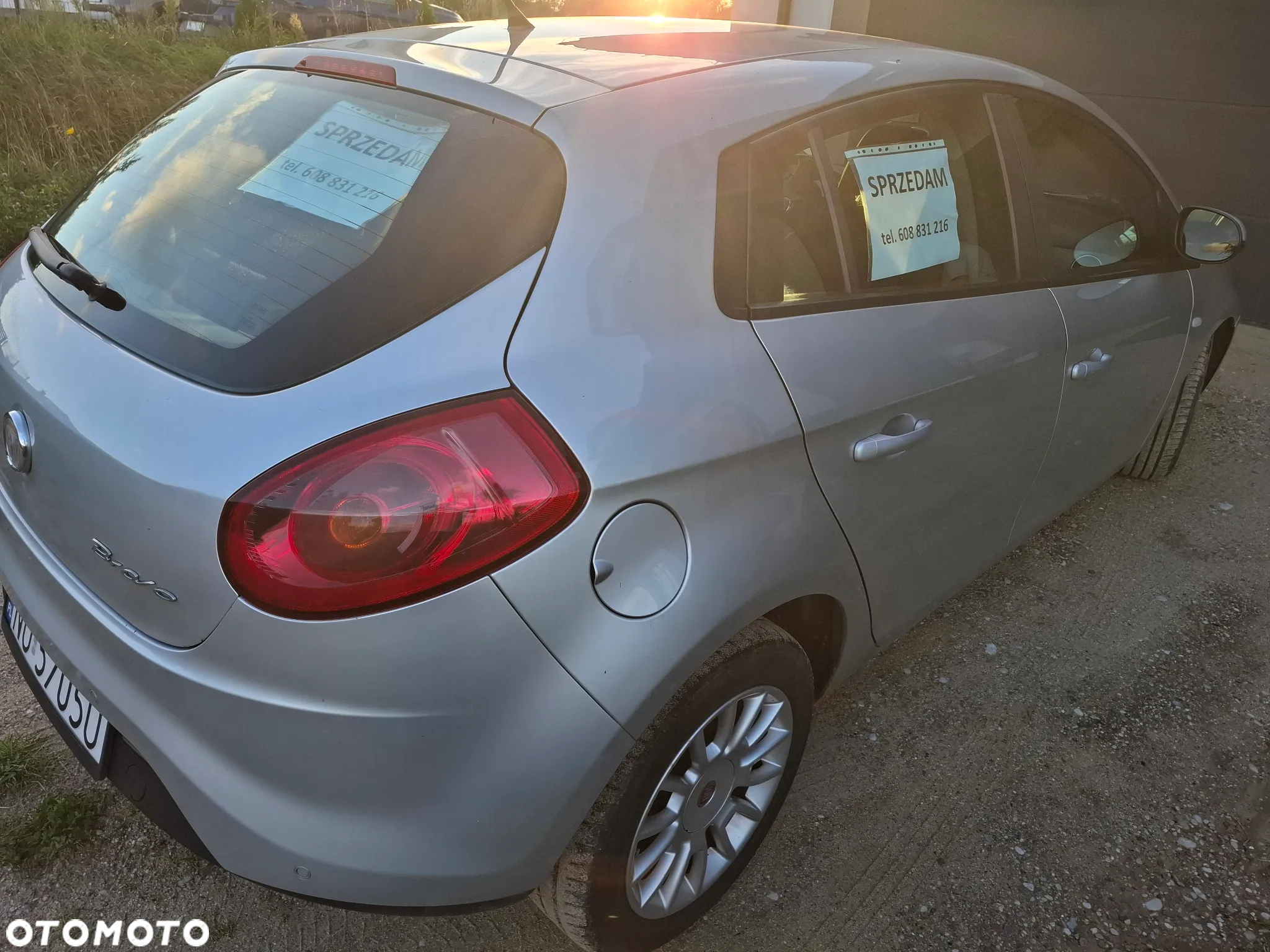 Fiat Bravo 1.4 16V Multiair Sport - 2
