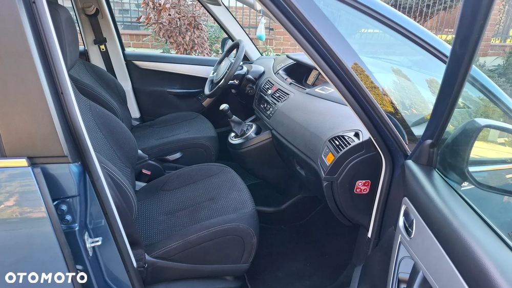 Citroën C4 Picasso VTi 120 Selection - 7