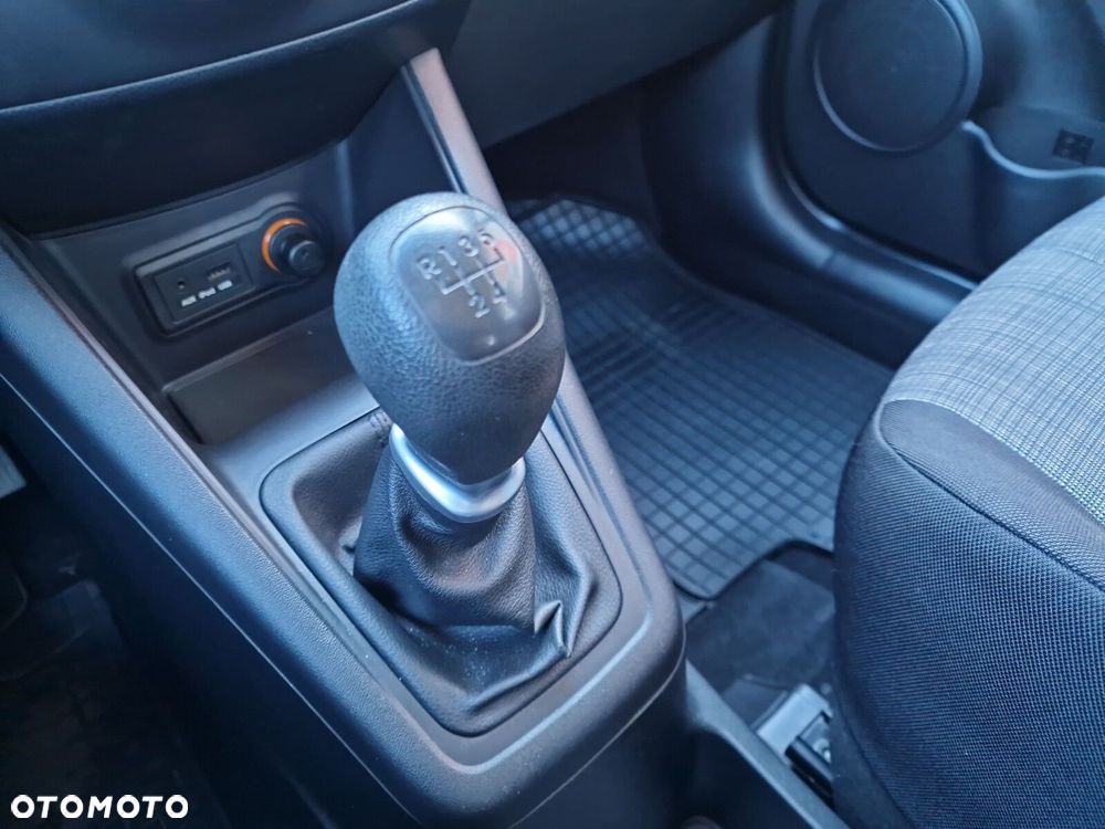 Kia Venga 1.4 M - 15