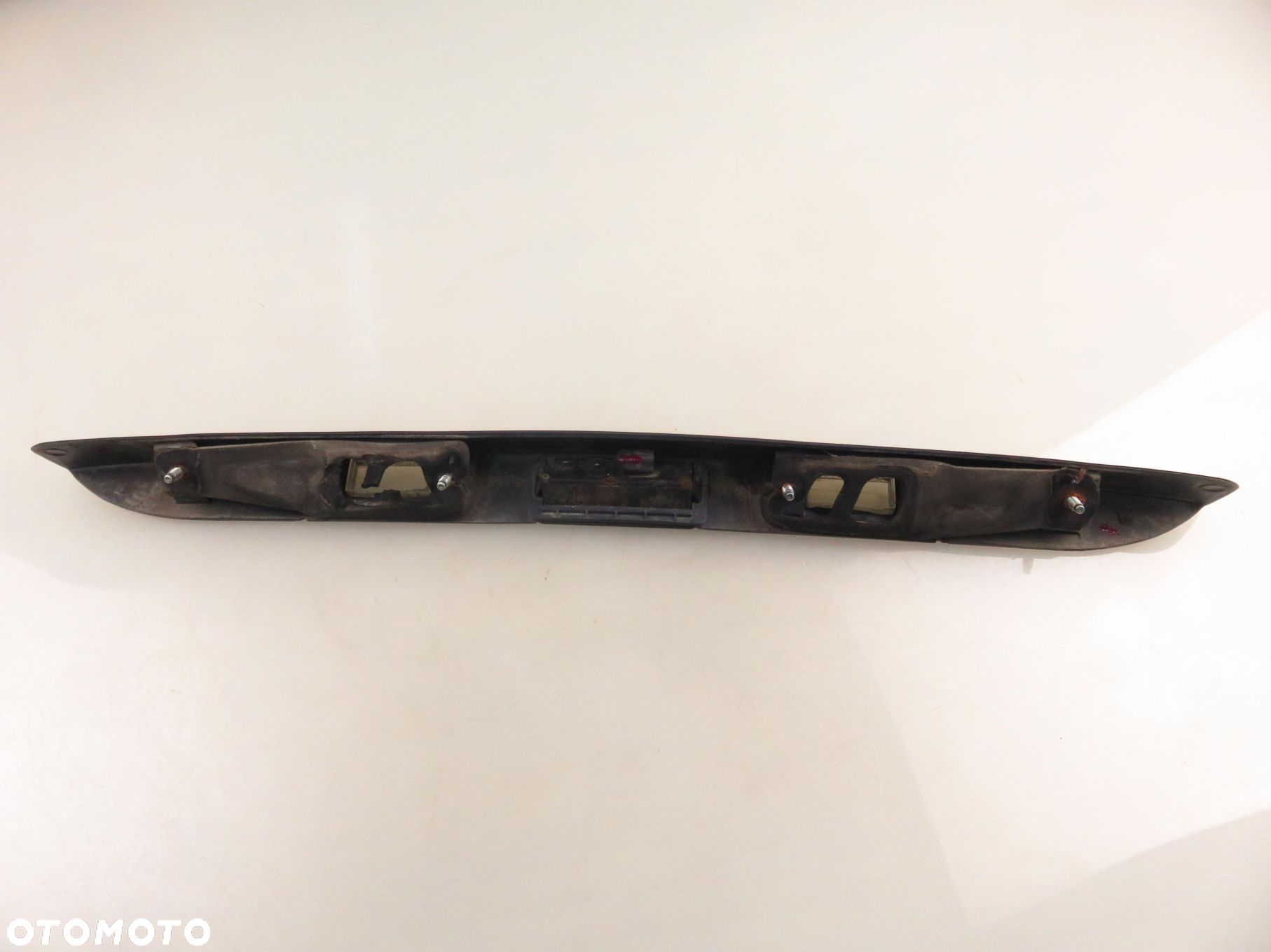 BLENDA KLAPY FORD C-MAX 6M51R43404BB F4 - 8