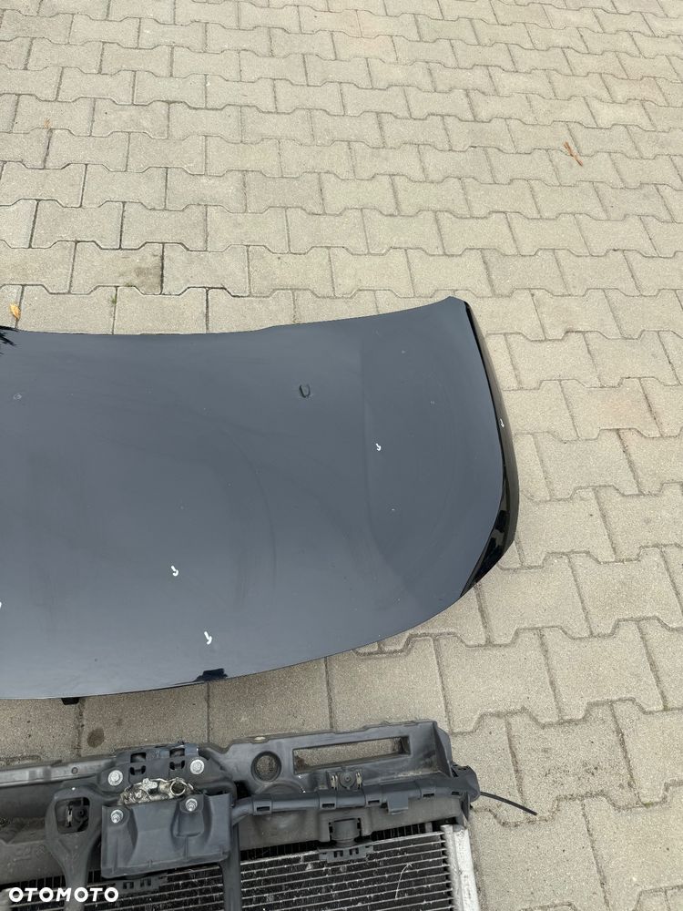 Przód Kompletny Peugeot 2008 1 Lift - 14