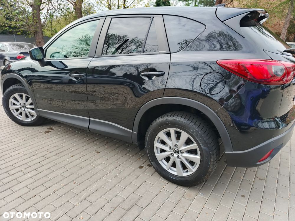 Mazda CX-5 2.2 D Skymotion 2WD - 6