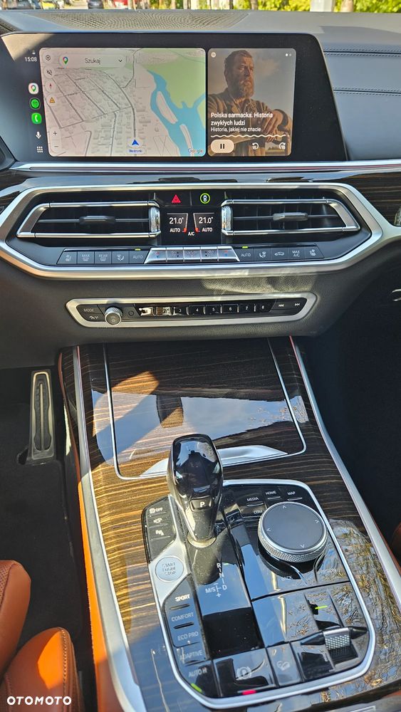 BMW X7 xDrive40d mHEV sport - 9