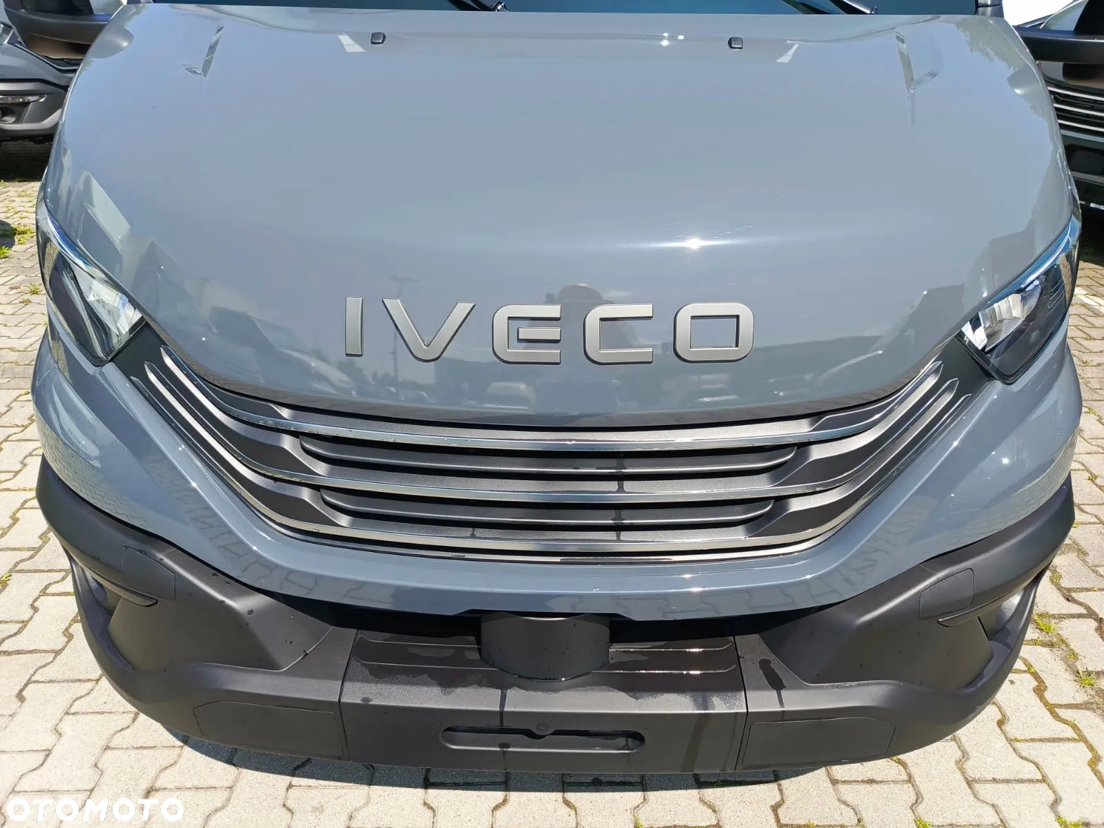 Iveco Daily / Pewny partner w biznesie ! - 18