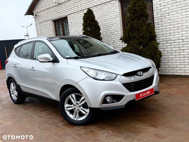 Hyundai ix35 - 7
