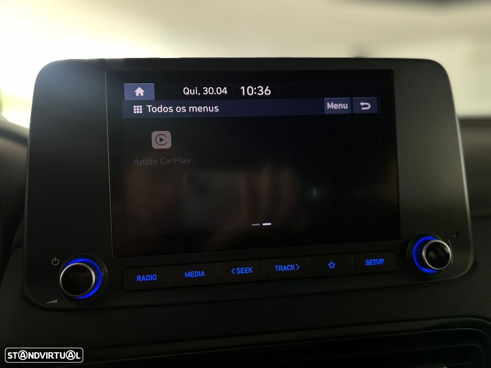 Hyundai Kauai - 28